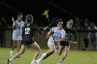 WLax vs FSU  Women’s Lacrosse vs Framingham State University. - Photo by: KEITH NORDSTROM : WLax, lacrosse
